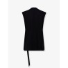 Cotton tank top