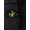 Organic cotton trousers