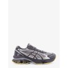 Gel-Kinetic mesh sneakers with contrasting inserts