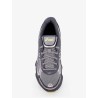 Gel-Kinetic mesh sneakers with contrasting inserts