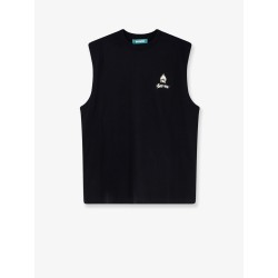 Cotton tank top