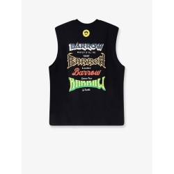 Cotton tank top