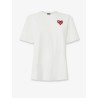 Strepitoso cotton t-shirt