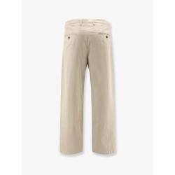 Cotton trousers