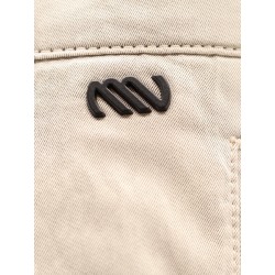 Cotton trousers