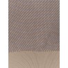 Silk and cotton blend sweater