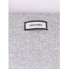 Cotton blend top
