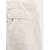 Cotton Bermuda shorts