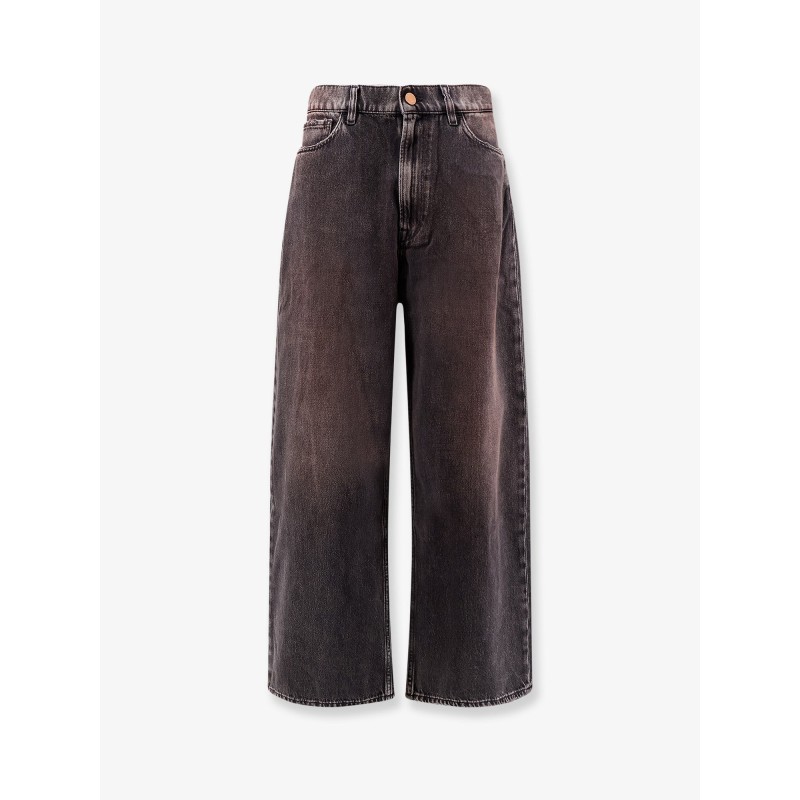 Denim Skater jeans