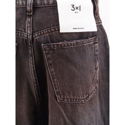Denim Skater jeans