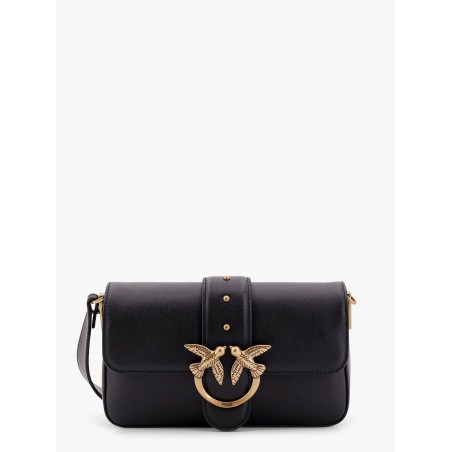 Mini Love Bag leather crossbody bag