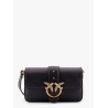 Mini Love Bag leather crossbody bag