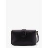 Mini Love Bag leather crossbody bag