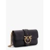 Mini Love Bag leather crossbody bag