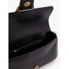 Mini Love Bag leather crossbody bag