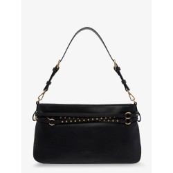 Leather Belt Bag crossbody bag