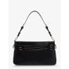 Leather Belt Bag crossbody bag