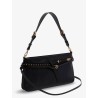 Leather Belt Bag crossbody bag