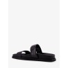 Romy leather sandals