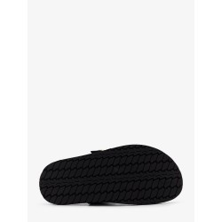 Romy leather sandals