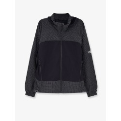 Relaxed Fit Jacket