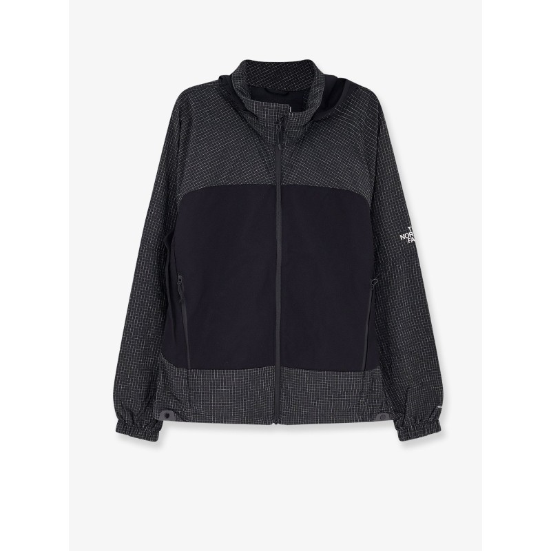 Relaxed Fit Jacket