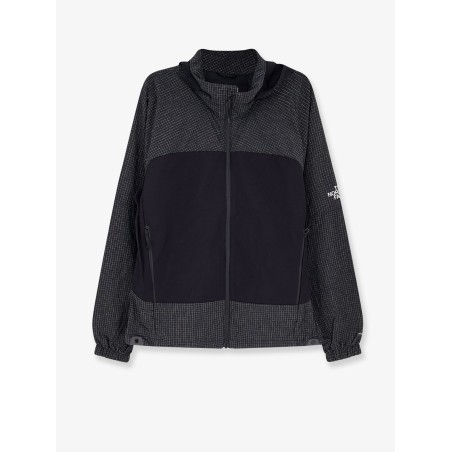 Relaxed Fit Jacket
