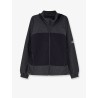 Relaxed Fit Jacket