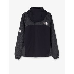 Relaxed Fit Jacket