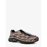 XT-6 mesh sneakers with contrasting profiles