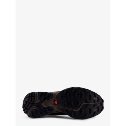 XT-6 mesh sneakers with contrasting profiles
