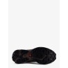 XT-6 mesh sneakers with contrasting profiles