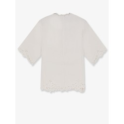 Shana cotton shirt