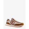 DG Cushion canvas with side logo sneakers