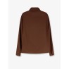 Verdemare wool blend jacket