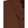 Verdemare wool blend jacket