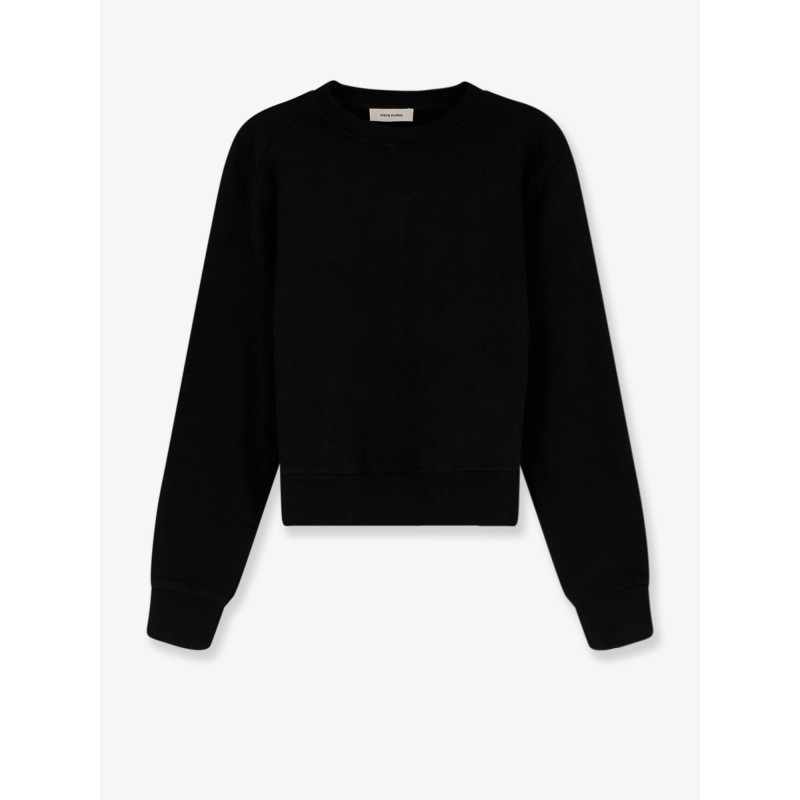 Pod Crew cotton sweatshirt