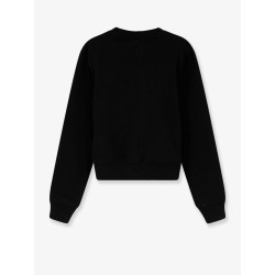 Pod Crew cotton sweatshirt