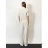 Mxmosso cotton trousers