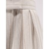 Mxmosso cotton trousers