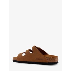 Florida suede sandals