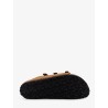 Florida suede sandals