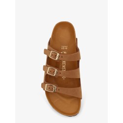 Florida suede sandals
