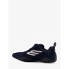 Monday Ultra sneakers with velvet inserts
