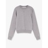 Pod Crew cotton sweatshirt