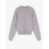 Pod Crew cotton sweatshirt