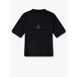 Cotton t-shirt