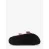 Arizona suede sandals