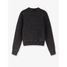 Pod Crew cotton sweatshirt