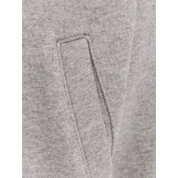 Eternal Zip cottton sweatshirt